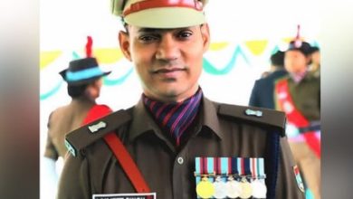 Photo of संचालन के लिए 12 सदस्यीय सेल का गठन, लगातार दूसरे साल एसपी ट्रैफिक लोकजीत सिंह प्रभारी नियुक्त