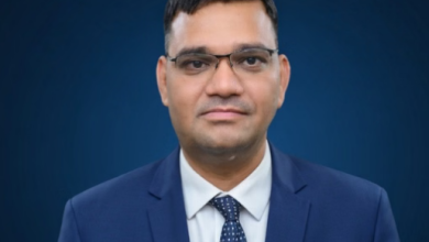 Photo of यूपी: भ्रष्टाचार के खिलाफ जंग लड़ना चाहते हैं आईएएस रिंकू सिंह