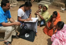 Photo of जनगणना के पहले चरण के बाद इकट्ठे किए जाएंगे जिला स्तर पर बुनियादी ढांचे के आंकड़े