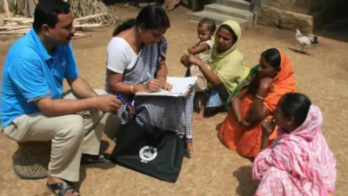 Photo of जनगणना के पहले चरण के बाद इकट्ठे किए जाएंगे जिला स्तर पर बुनियादी ढांचे के आंकड़े