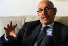 Photo of UN के पूर्व परमाणु निगरानी संस्था के प्रमुख ने खाड़ी देशों से की अपील