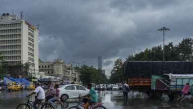 Photo of भीषण गर्मी पर ‘ब्रेक’: अगले 48 घंटों में गिरेगा पारा, दिल्ली-यूपी समेत 18 राज्यों में आंधी