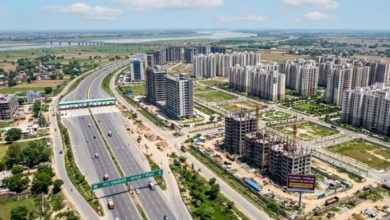 Photo of यूपी के रियल मार्केट के लिए बूस्टर डोज, 12 जिलों में कहां-कहां; कितने बढ़ सकते हैं प्रॉपर्टी के दाम