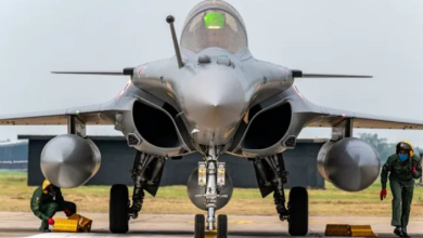 Photo of स्वदेशी मिसाइलों से लैस होंगे 114 राफेल लड़ाकू विमान
