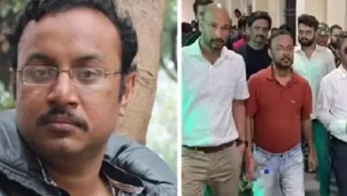 Photo of IAS समीर विश्नोई पर बड़ी गाज: 20 करोड़ की बेनामी संपत्तियां कुर्क