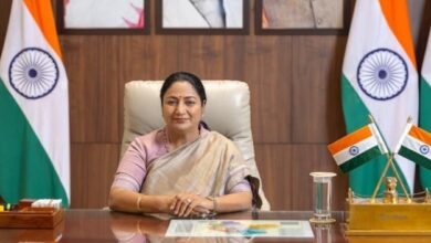 Photo of Delhi: 75 विद्यालयों में लगेगा रेन वाटर हार्वेस्टिंग सिस्टम