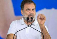 Photo of राहुल गांधी करेंगे चुनावी शंखनाद; वरिष्ठ नेताओं ने गढ़वाल व कुमाऊं में संभाला मोर्चा
