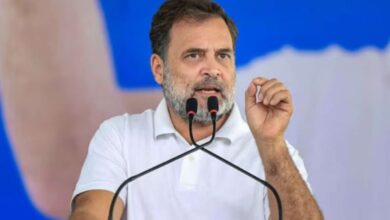Photo of राहुल गांधी करेंगे चुनावी शंखनाद; वरिष्ठ नेताओं ने गढ़वाल व कुमाऊं में संभाला मोर्चा