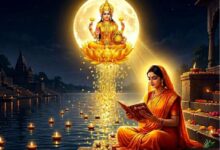 Photo of 100 यज्ञों के समान पुण्य देती है ‘अधिक पूर्णिमा’