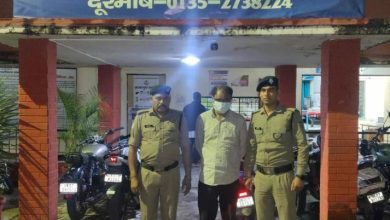 Photo of राहुल गांधी का फर्जी पीए अरेस्ट – नेताओं से लुटे करोड़ों