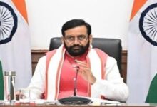Photo of हरियाणा सरकार का बड़ा एक्शन, नई परियोजनाओं के लाइसेंस पर रोक…