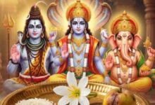 Photo of पूजा में कौन-से फल-फूल देवी देवताओं को अर्पित नहीं करना चाहिए? 