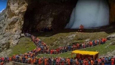Photo of वंदे भारत और रेलवे रूट समेत चप्पे-चप्पे पर होगी पैनी नजर
