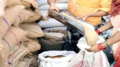 Photo of हरियाणा के राशन कार्डधारकों को राहत…अब 5-जी तकनीक से मिलेगा अनाज…