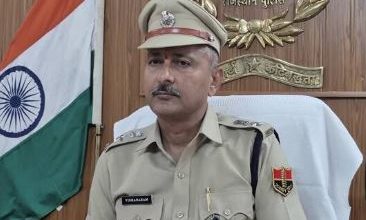 Photo of ऑपरेशन सुदर्शन चक्र-2; सलूम्बर पुलिस की बड़ी कार्रवाई