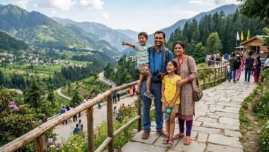 Photo of बच्चों के साथ ट्रिप को बनाना है स्ट्रेस-फ्री? तो सफर पर निकलने से पहले जान लें 5 जरूरी बातें