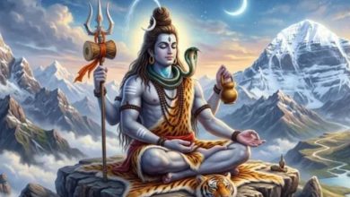 Photo of 90% लोग नहीं जानते मृत्युंजय स्तोत्र पढ़ने की विधि! सोमवार को ऐसे करें इसका पाठ