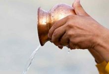 Photo of सूर्य देव को तांबे के लोटे से ही क्यों देते हैं अर्घ्य?