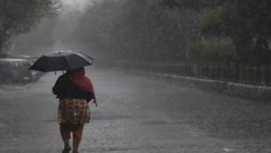 Photo of दिल्ली में बदलेगा मौसम का मिजाज, गरज- चमक के साथ बारिश की संभावना