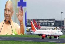 Photo of नोएडा अंतरराष्ट्रीय हवाई अड्डे से 15 जून से शुरू होंगी उड़ान सेवाएं