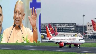 Photo of नोएडा अंतरराष्ट्रीय हवाई अड्डे से 15 जून से शुरू होंगी उड़ान सेवाएं
