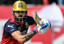 Photo of PBKS vs RCB: विराट कोहली ने छक्के के साथ रचा इतिहास