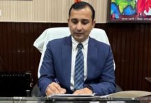 Photo of हरियाणा पुलिस कांस्टेबल भर्ती: PMT से अनुपस्थित अभ्यर्थियों को मिला अंतिम मौका