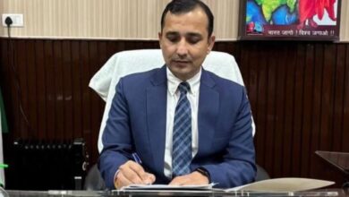 Photo of हरियाणा पुलिस कांस्टेबल भर्ती: PMT से अनुपस्थित अभ्यर्थियों को मिला अंतिम मौका