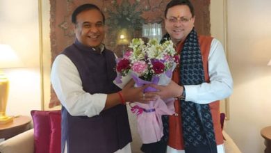 Photo of आजाद भारत में सबसे पहले यूसीसी लागू कर अन्य राज्यों के लिए बना मॉडल उत्तराखंड