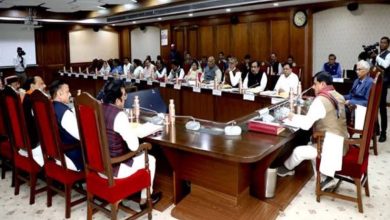 Photo of कैबिनेट बैठक आज: दलहन उत्पादन बढ़ाने नई योजना के प्रस्ताव पर होगा मंथन