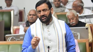 Photo of असम में भाजपा विधायक दल का नेता चुनेंगे हरियाणा के सीएम नायब सैनी