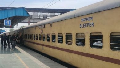 Photo of योगनगरी ऋषिकेश से दक्षिण भारत की यात्रा कराएंगी पर्यटक ट्रेनें