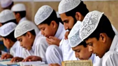 Photo of  राज्य अल्पसंख्यक शिक्षा प्राधिकरण से जुड़ेंगे हरिद्वार के 15 मदरसे