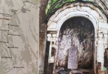 Photo of माता वैष्णो देवी प्राचीन यात्रा मार्ग की बदल रही है सूरत
