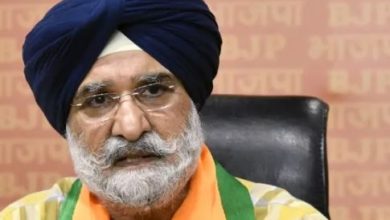 Photo of उपराज्यपाल तरनजीत संधू का एलान- 2027 तक नशा मुक्त होगी राजधानी दिल्ली