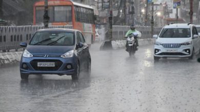 Photo of यूपी में बदला मौसम का मिजाज, 4 मई से दोबारा बारिश के आसार