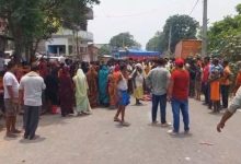 Photo of बिहार: ओवरलोड ट्रैक्टर ने सड़क किनारे खड़े व्यक्ति को कुचला…