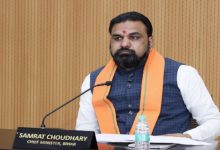Photo of महिलाओं को इलेक्ट्रिक कार खरीदने पर मिलेगा एक लाख का अनुदान, कैबिनेट ने दी नई EV नीति को मंजूरी