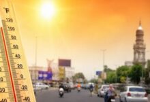 Photo of हरियाणा में कल से 5 दिन लू चलने का अलर्ट, फिर बढ़ेगी गर्मी
