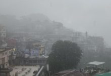 Photo of आज भी कई जिलों में बारिश-ओलावृष्टि और तूफान की चेतावनी