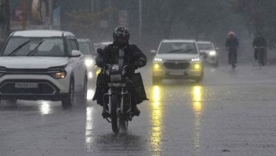 Photo of पंजाब में बदलेगा माैसम: बारिश और तेज हवाओं से मिलेगी गर्मी से राहत