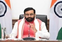 Photo of हरियाणा में अब एक Click में होगा नक्शा पास, किसानों को भी मिली सुविधाओं की सौगात…