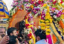 Photo of पिंक-ब्लू सिटी की तर्ज पर सजेगा बाबा श्रीमहाकाल की सवारी का मार्ग