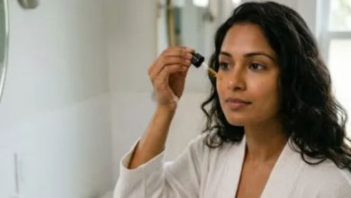Photo of विटामिन-सी लगाने का बेस्ट टाइम क्या है? ग्लोइंग स्किन के लिए जान लें 10 बातें