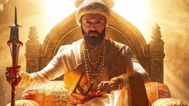 Photo of दुनियाभर में बजा ‘राजा शिवाजी’ का डंका…