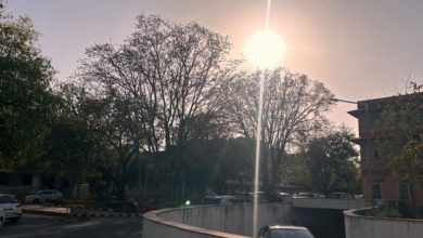 Photo of राजस्थान में 3 से 5 डिग्री तक बढ़ेगा पारा