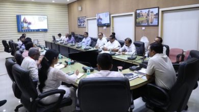 Photo of इंदौर-उज्जैन कॉरिडोर में बनेगा मेडिकल हब