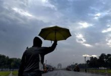 Photo of हरियाणा में आज रात से बदलेगा मौसम, आंधी-तूफान के साथ होगी झमाझम बारिश…
