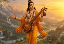 Photo of आज है देवर्षि नारद का जन्मोत्सव? पढ़ें शुभ मुहूर्त, पूजा विधि, आरती और महत्व