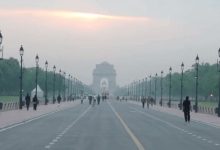 Photo of दिल्ली-NCR में मौसम लेगा करवट: आज से दो दिन बारिश का यलो अलर्ट